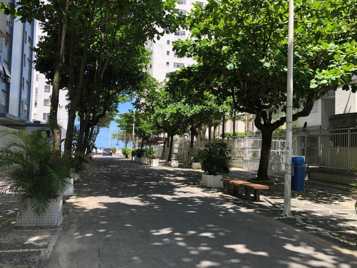 Apto Aconchegante, Bem Localizado, Churrasqueira Na Varanda, Servico De Limpeza Diaria, Servico De Praia - Pitangueiras - グァルジャー エクステリア 写真